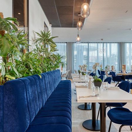 Golden Tulip Lyon Ouest Techlid Hotel & Spa Limonest Εξωτερικό φωτογραφία