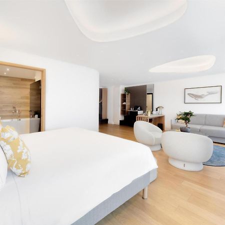 Golden Tulip Lyon Ouest Techlid Hotel & Spa Limonest Εξωτερικό φωτογραφία