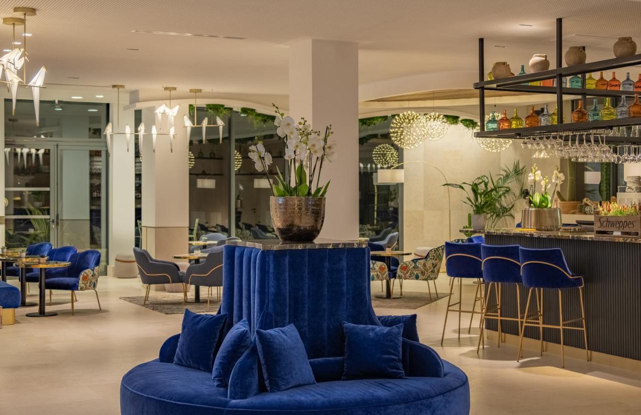 Golden Tulip Lyon Ouest Techlid Hotel & Spa Limonest Εξωτερικό φωτογραφία