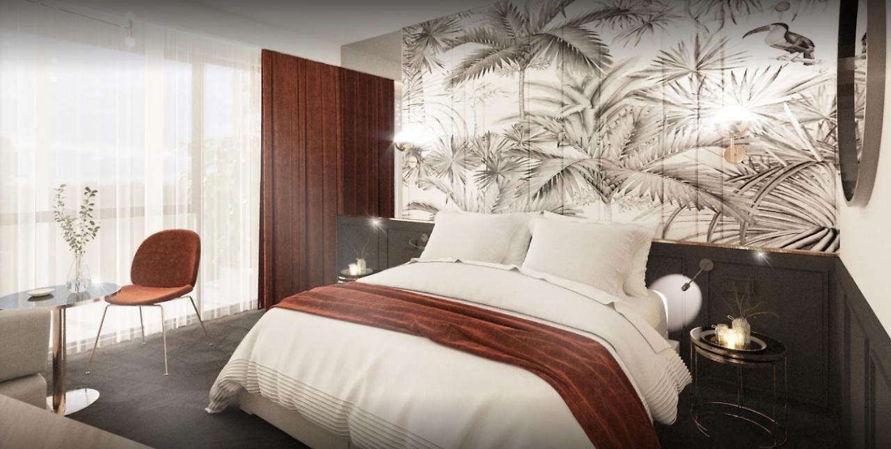 Golden Tulip Lyon Ouest Techlid Hotel & Spa Limonest Εξωτερικό φωτογραφία