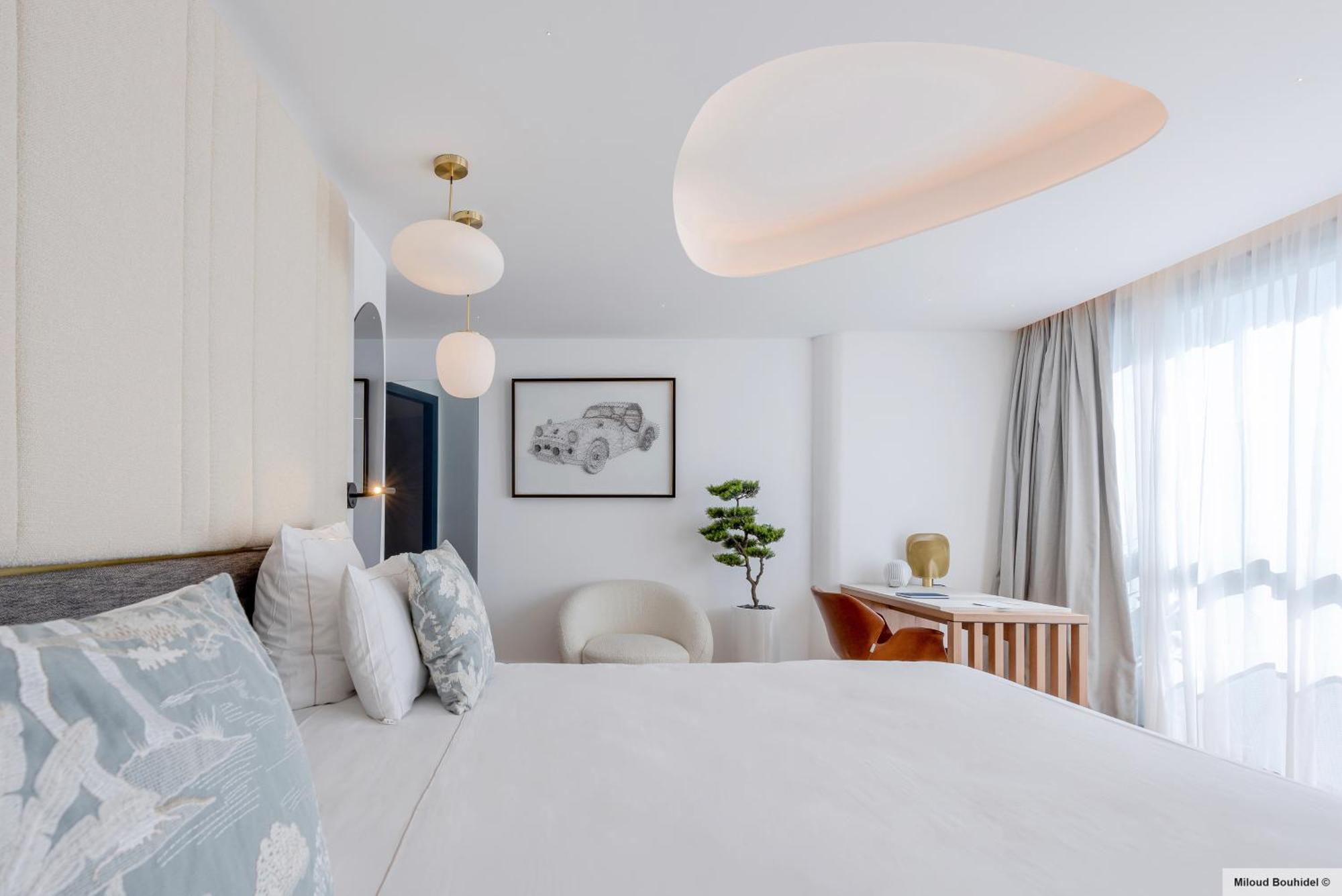 Golden Tulip Lyon Ouest Techlid Hotel & Spa Limonest Εξωτερικό φωτογραφία