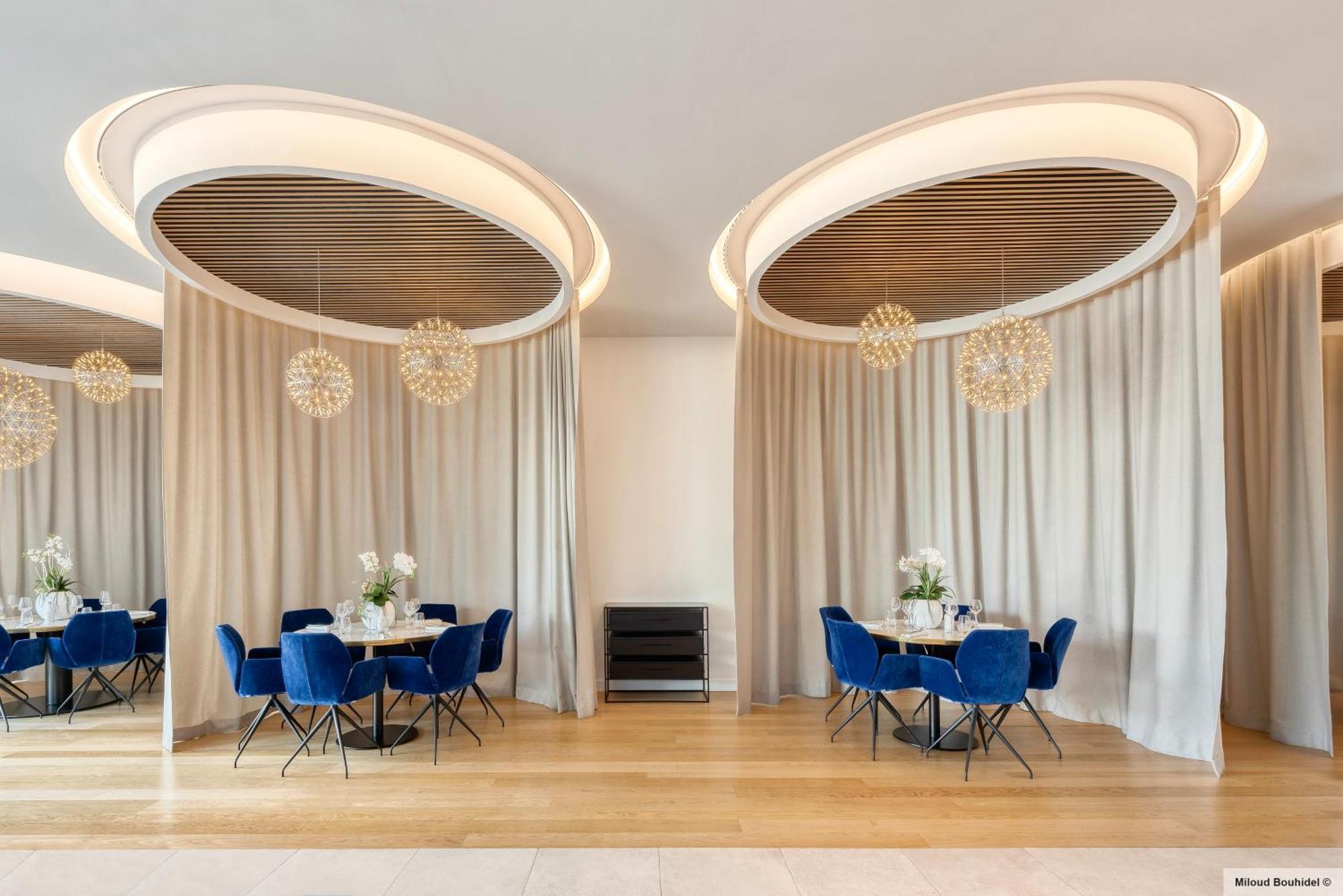 Golden Tulip Lyon Ouest Techlid Hotel & Spa Limonest Εξωτερικό φωτογραφία